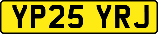 YP25YRJ