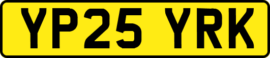 YP25YRK