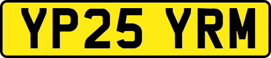 YP25YRM