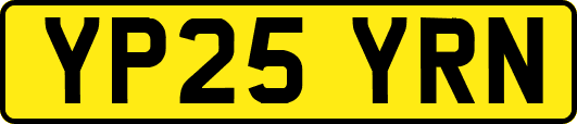 YP25YRN