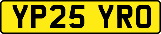 YP25YRO
