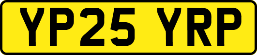 YP25YRP