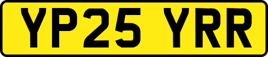 YP25YRR