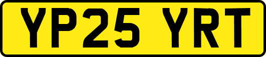 YP25YRT