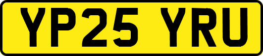 YP25YRU