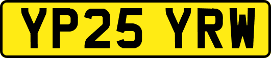 YP25YRW