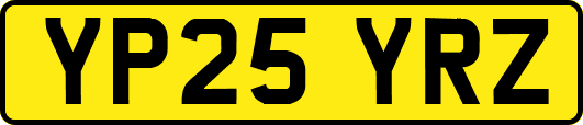 YP25YRZ