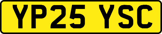 YP25YSC