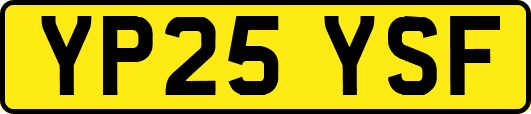 YP25YSF