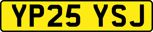 YP25YSJ