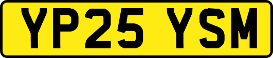 YP25YSM
