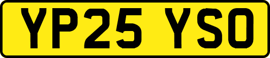 YP25YSO