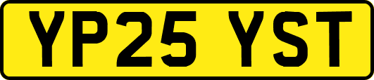 YP25YST