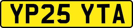 YP25YTA