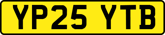 YP25YTB