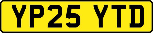 YP25YTD