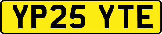 YP25YTE