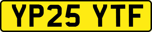YP25YTF