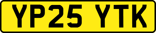 YP25YTK