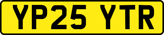 YP25YTR
