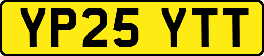 YP25YTT