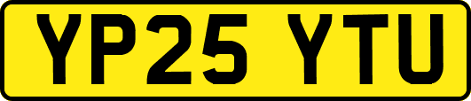 YP25YTU