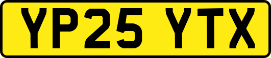 YP25YTX