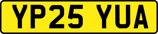 YP25YUA