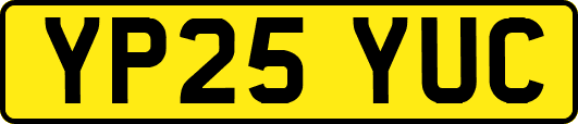 YP25YUC