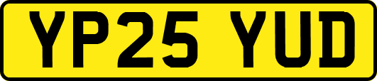 YP25YUD