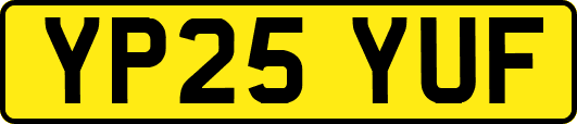 YP25YUF