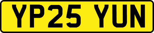 YP25YUN