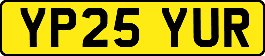 YP25YUR