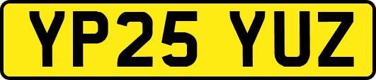 YP25YUZ