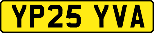 YP25YVA