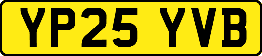 YP25YVB
