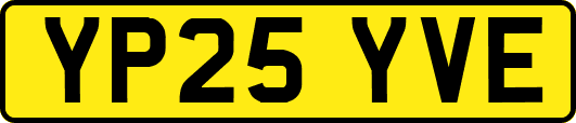 YP25YVE
