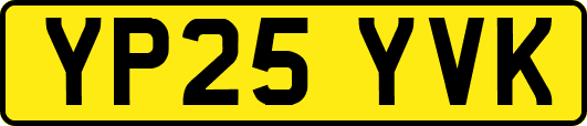 YP25YVK
