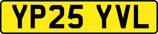 YP25YVL