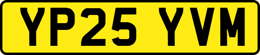 YP25YVM