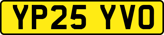 YP25YVO
