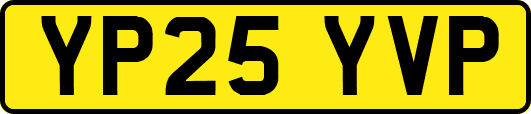 YP25YVP