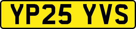 YP25YVS
