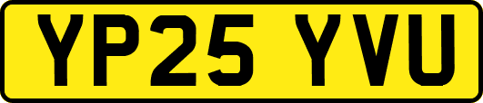 YP25YVU