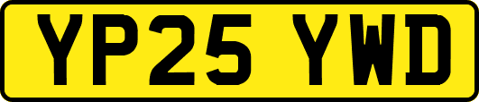 YP25YWD