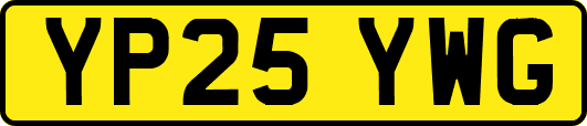 YP25YWG