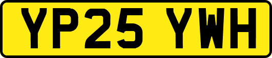 YP25YWH