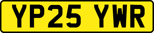 YP25YWR
