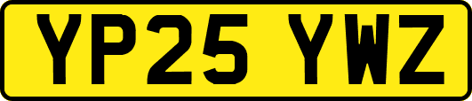 YP25YWZ