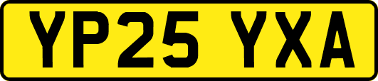 YP25YXA